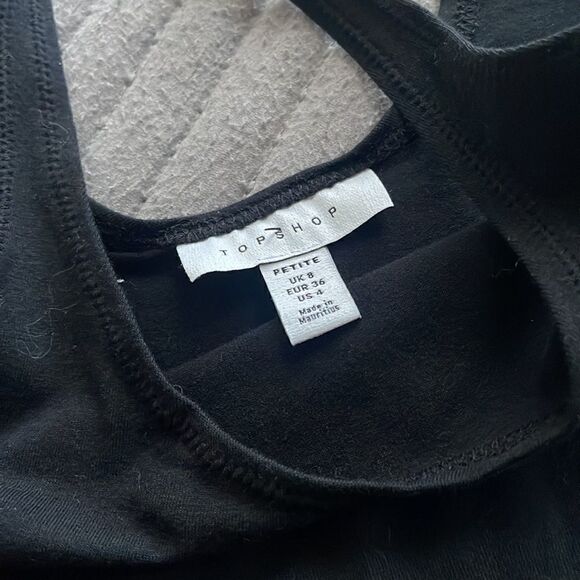 Topshop | Cami Top   - Picture 3 of 3